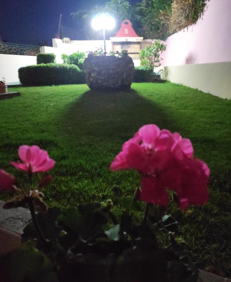 Villa Aphrodite Kolimvárion Luaran gambar