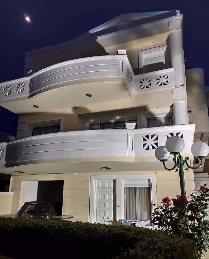 Villa Aphrodite Kolimvárion Luaran gambar