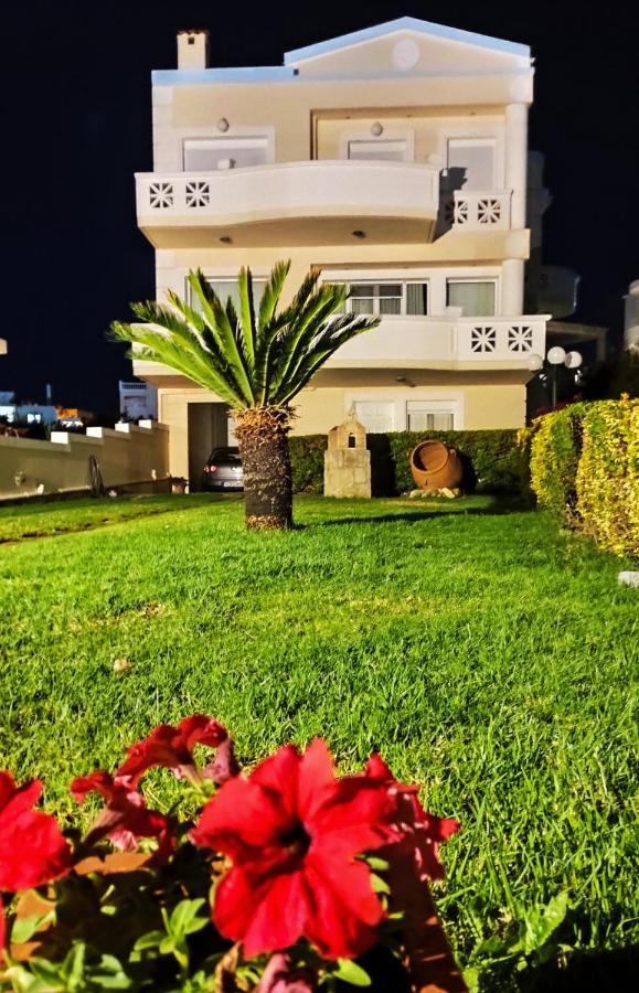 Villa Aphrodite Kolimvárion Luaran gambar