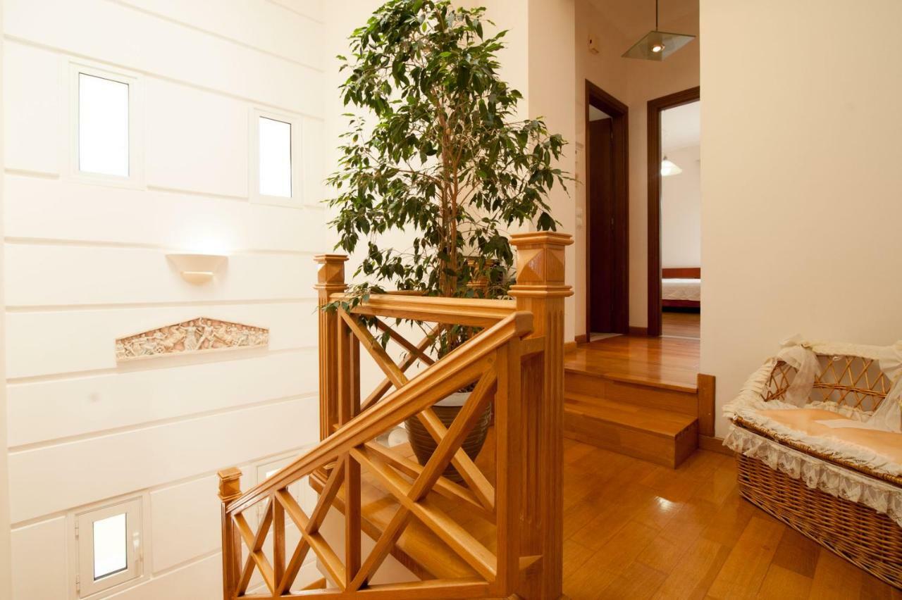 Villa Aphrodite Kolimvárion Luaran gambar