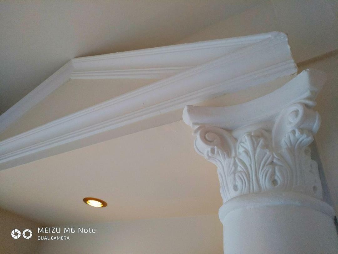 Villa Aphrodite Kolimvárion Luaran gambar