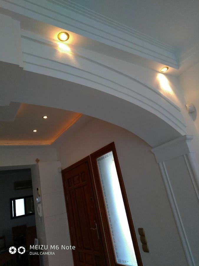 Villa Aphrodite Kolimvárion Luaran gambar
