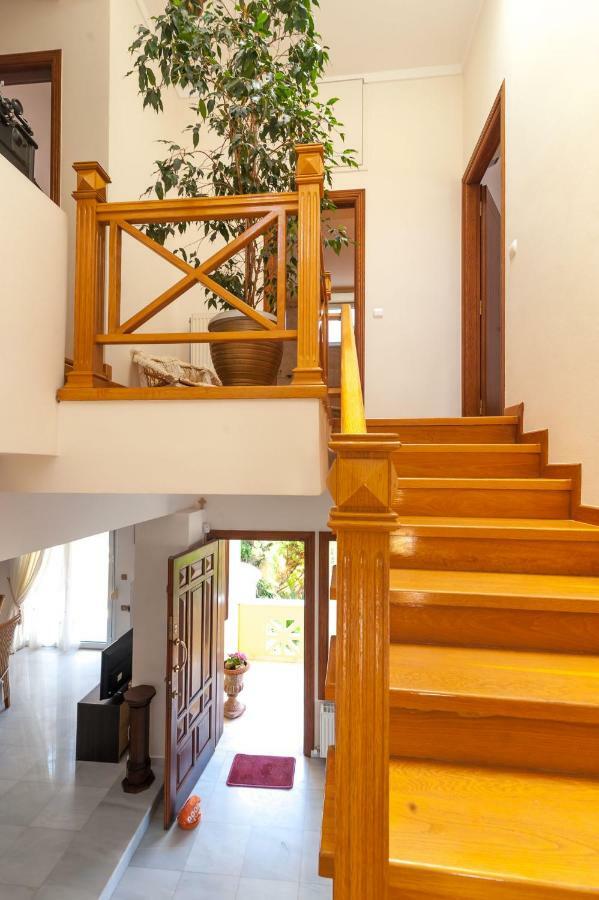 Villa Aphrodite Kolimvárion Luaran gambar